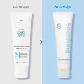 ETUDE - Soon Jung 2x Barrier Intensive Cream 60ml